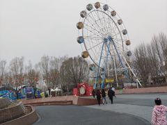 -北戴河集发农业梦想王国