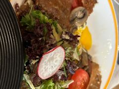 -La Creperie法餐厅(芮欧百货店)