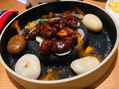 -避风塘·老港味餐厅(虹口龙之梦店)