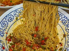 -李与白包子铺(桐梓林店)