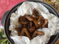 -侠成水上农庄(工业大道店)