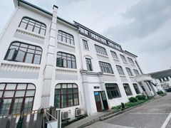 -明仕田园酒店