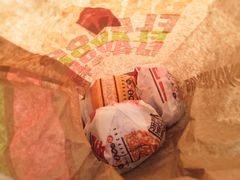 -汉堡王(天津鲁能店)