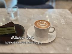 -Home Cafe(水榭春天店)