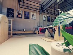 -SAH健身私教工作室(紫东店)