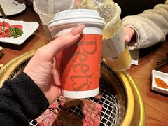 -御牛道日式烤肉料理(杭州万象城店)