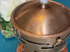 -慢丽江·云南野生菌土鸡锅(付家庄店)