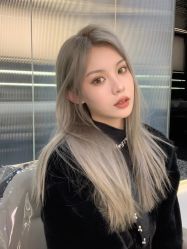 -Rise Hair上升造型