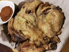 葫芦鸡-醉长安(南门总店)