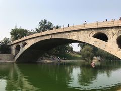 -赵州桥景区