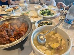 -壹只菜·崇明本地特色菜(崇明南门店)