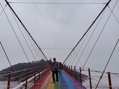 -外蒲山