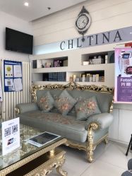 -悦色嘉丽科技美肤健康管理