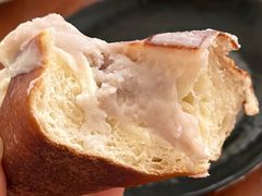 -佐敦面包铺·JORDAN BAKERY