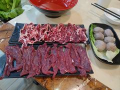 -福合埕牛肉丸(福平路店)