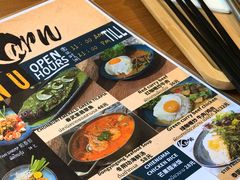 -KARN敢·春武里泰国小餐馆(版筑翠园店)