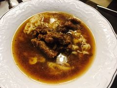 -翠华餐厅(德辅道中店)
