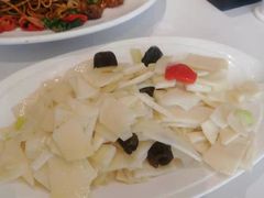 -咪咪川菜(太乙路店)