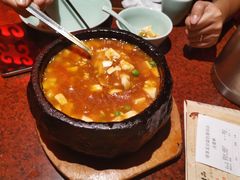 -绿茶餐厅(蓝色港湾店)
