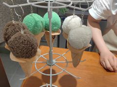 -野人先生Gelato(上海长宁龙之梦店)