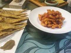 -黄台大酒店中餐厅(黄台店)