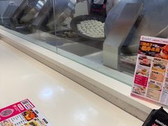 -小杨生煎(香港名都店)