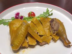 -上地宴·中关村的会客厅(清河高铁站店)