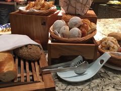 -行者书屋大堂吧 ·下午茶(南京圣和府邸酒店)