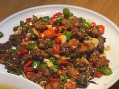 -竹里馆 ·茶食(奥体店)