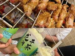 -小寒羊烧烤(凯瑞时代大厦店)