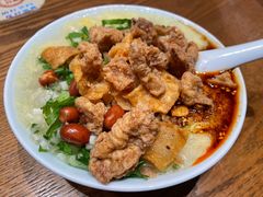 酥肉蛋冲-小豆海棠(人民南路店)