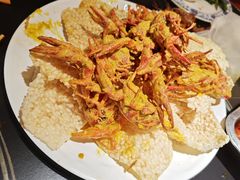 -京悦南门涮羊肉·羊蝎子火锅(田林路店)