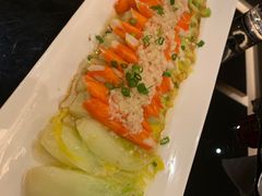 -富力威斯汀酒店-中国元素中餐厅(武昌临江店)
