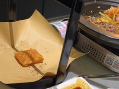 -青花椒花椒鱼(合生汇店)