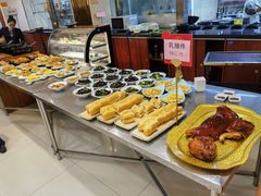 -园林宾馆·鸿运楼(越山路店)