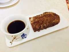 平遥牛肉-唐晋人家(源深路店)