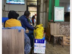 -任强肉丸糊辣汤腊牛肉夹馍(劳动西路总店)