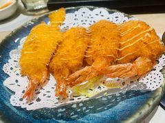 -大渔铁板烧(蛇口店)
