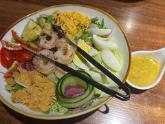 -TIGERS老虎西餐(亦庄店)