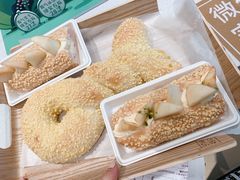 -奈雪的茶(百盛店)