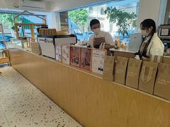 -Cafe on warm(丹霞店)