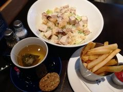 -bluefrog蓝蛙(皇庭广场店)