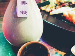 -醉小酒馆·川菜·江湖菜·重庆菜(观音桥旗舰店)