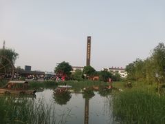 -茯茶镇