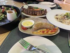 -1432德国花园餐厅(水游城购物中心店)