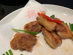 -荣府宴(南阳路店)