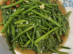 -班赞海鲜市场