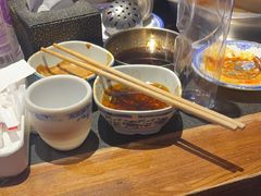 -来涮蜀鲜货火锅串串香(菜市口店)