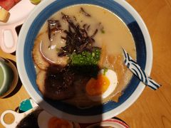 -一心创作料理屋(经开万达店)