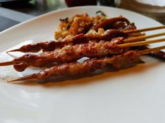 -太原富力铂尔曼大酒店-尚西餐厅
